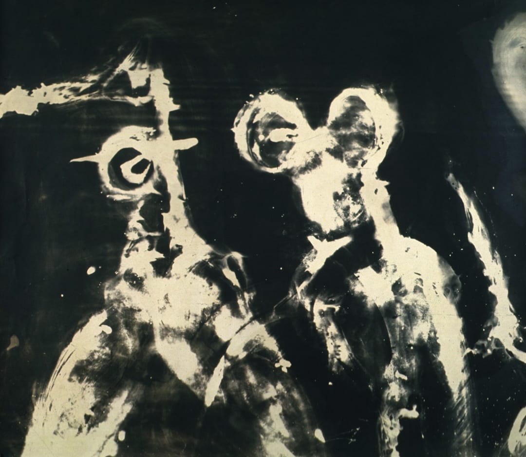 Takor Kurdyan – Archetypes