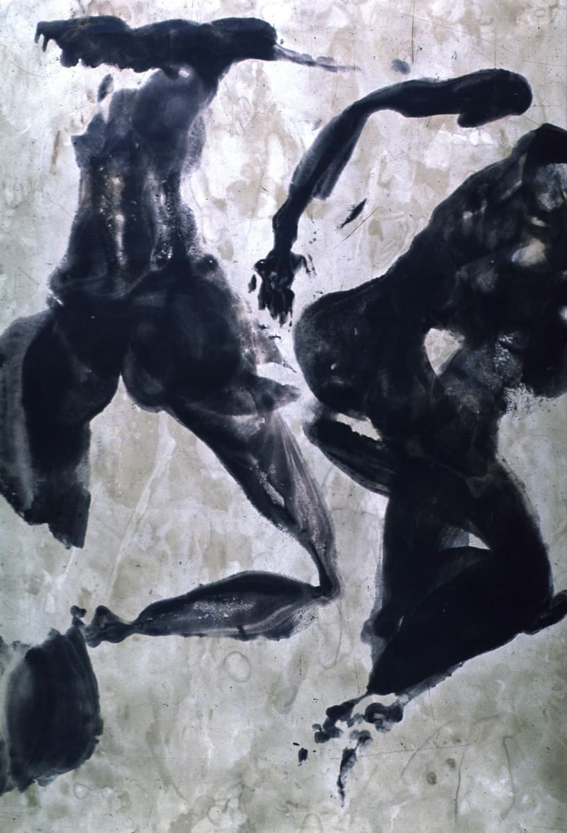 Takor Kurdyan – Archetypes