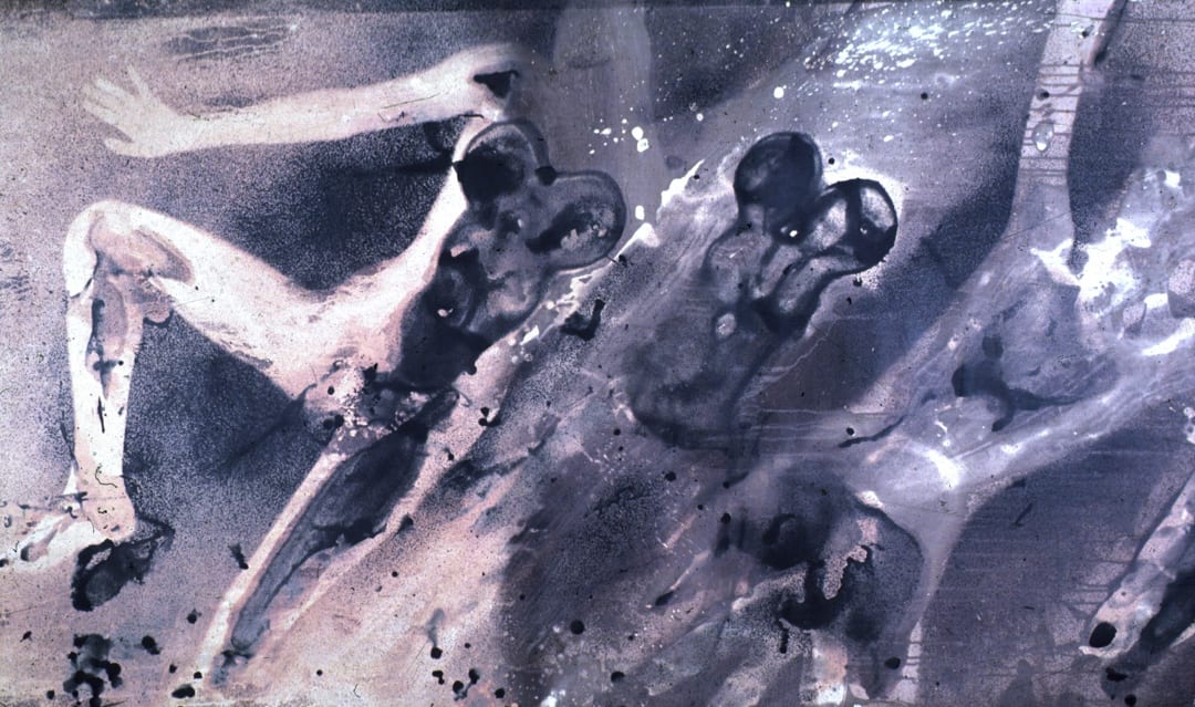 Takor Kurdyan – Archetypes