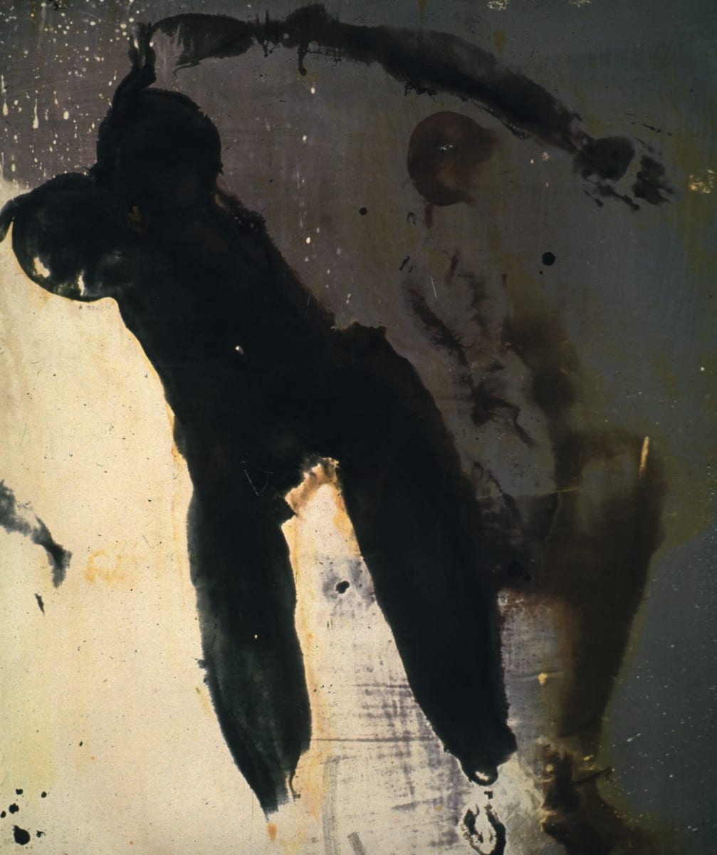 Takor Kurdyan – Archetypes