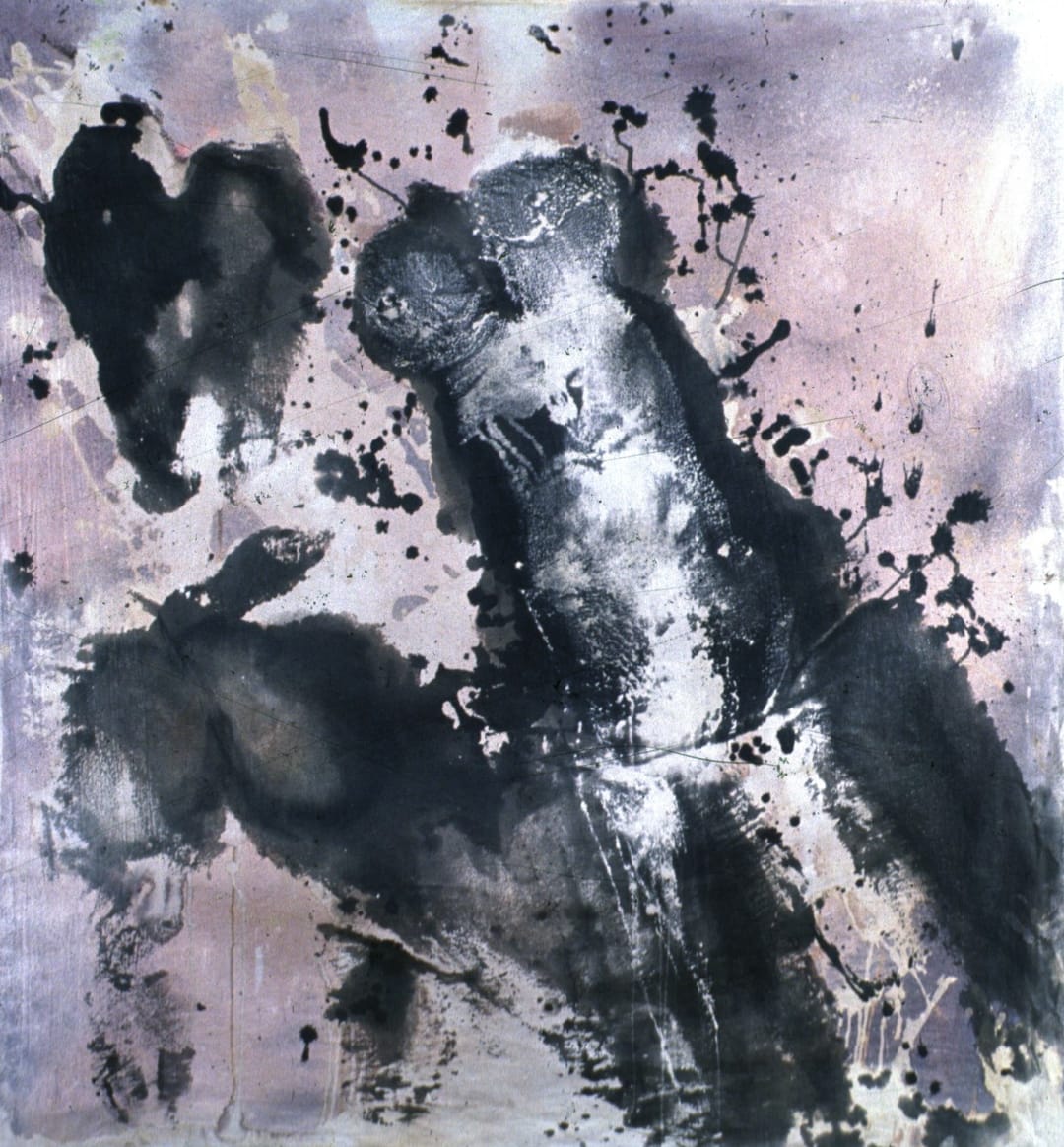 Takor Kurdyan – Archetypes