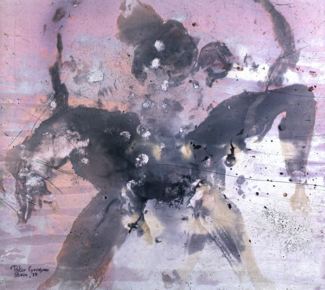 Takor Kurdyan – Archetypes