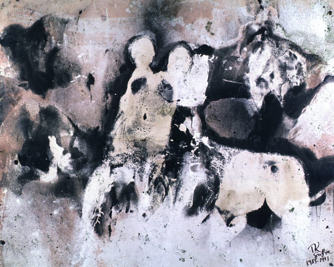 Takor Kurdyan – Archetypes