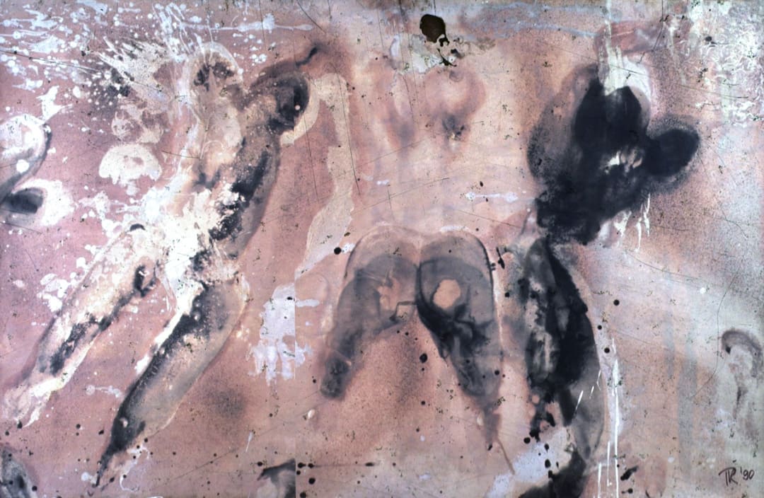 Takor Kurdyan – Archetypes