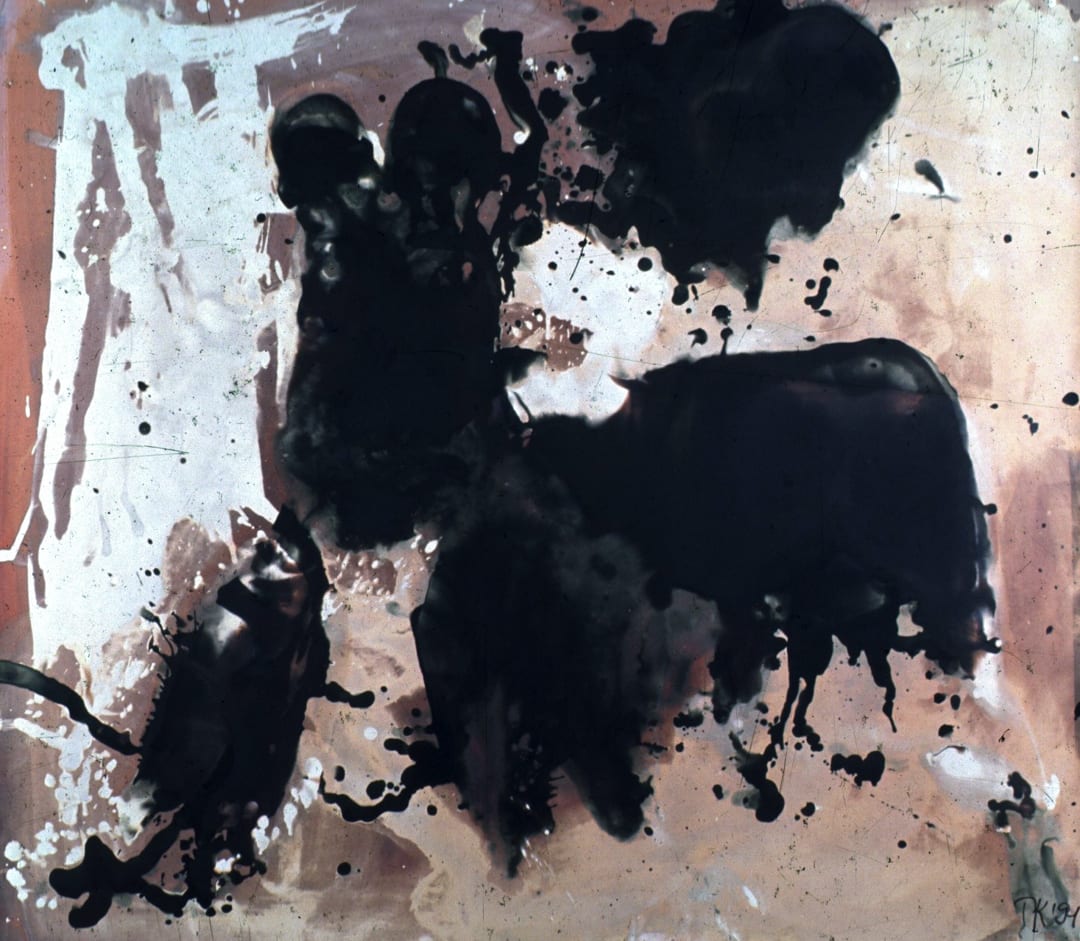 Takor Kurdyan – Archetypes