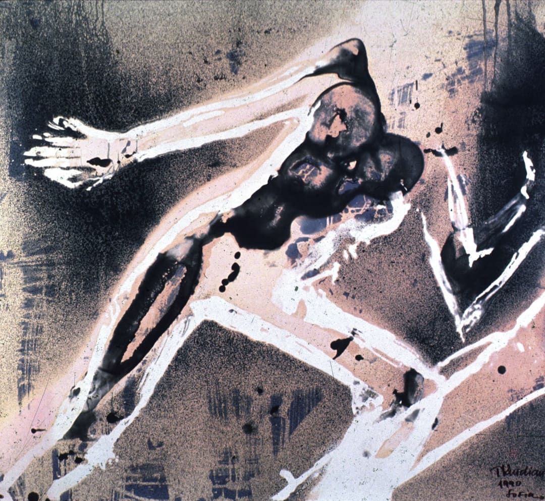 Takor Kurdyan – Archetypes