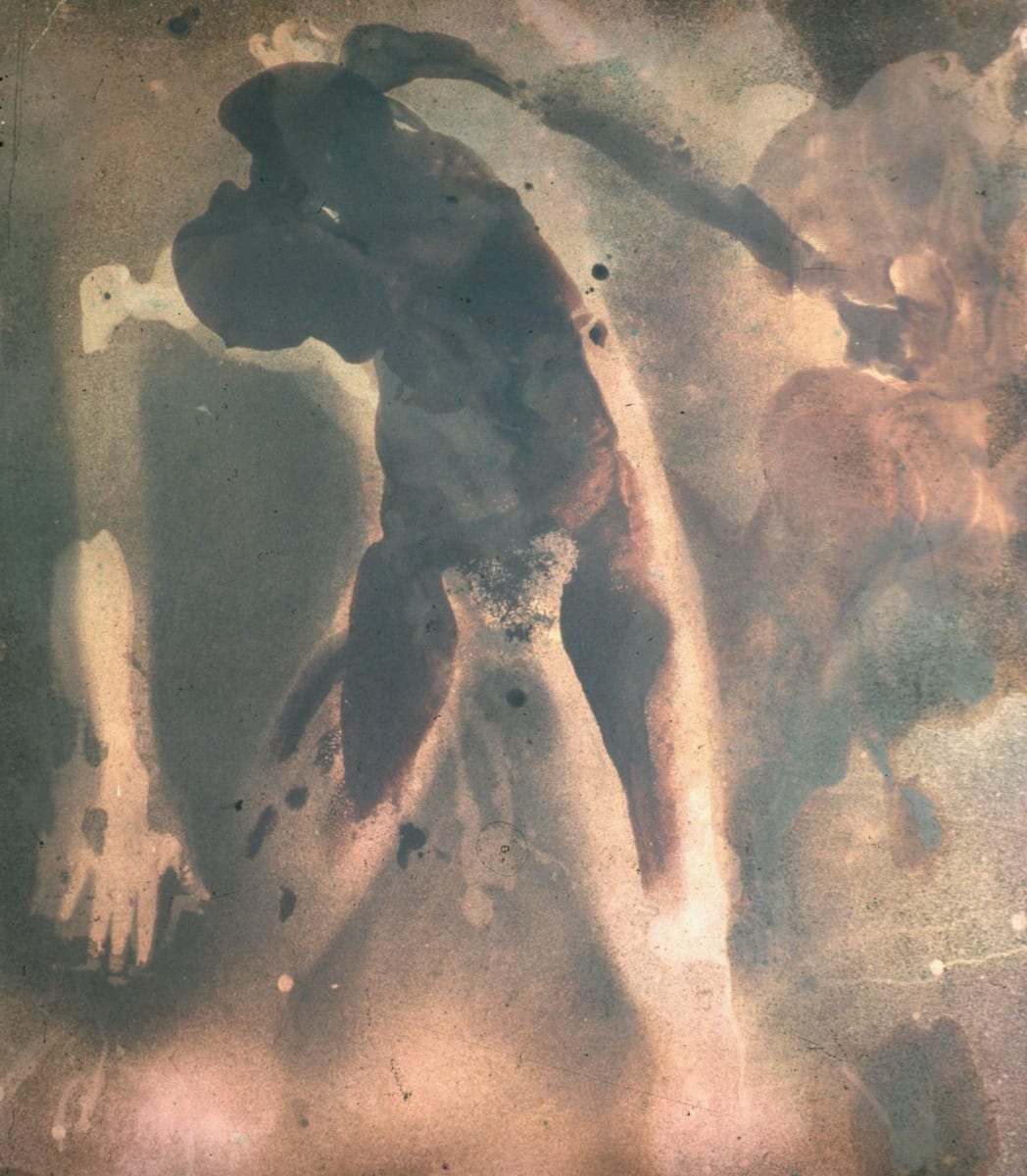 Takor Kurdyan – Archetypes