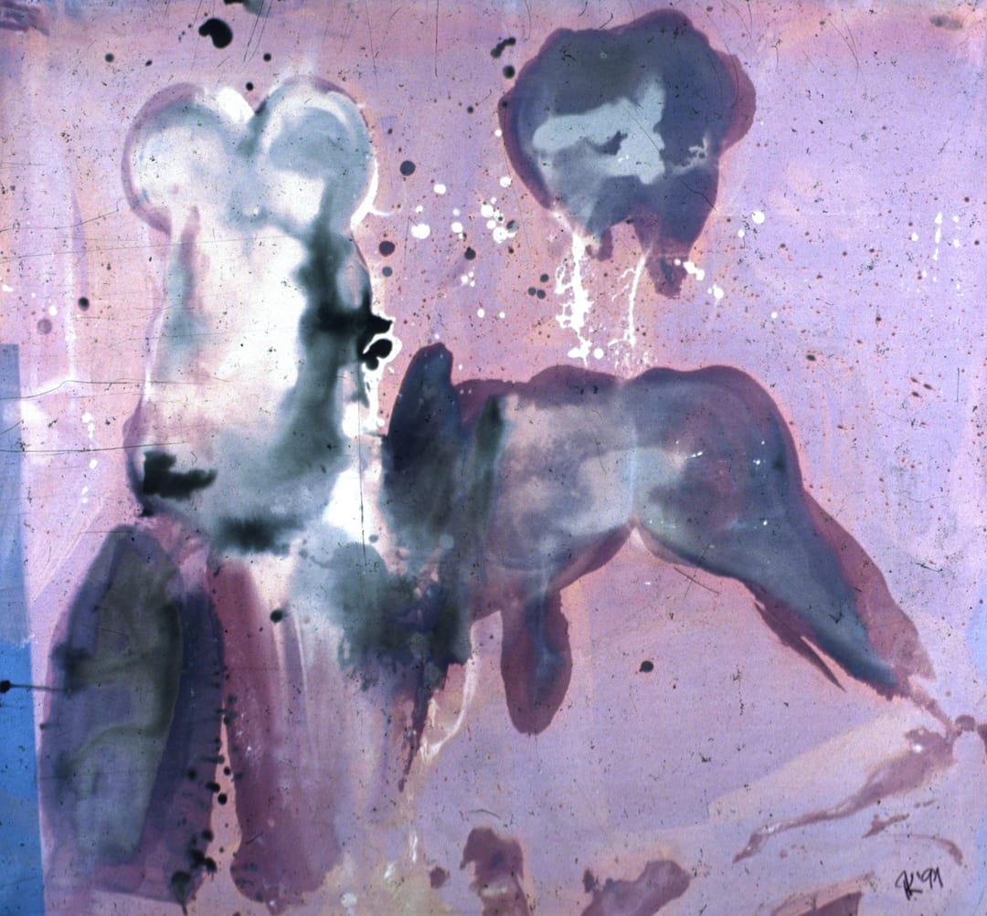 Takor Kurdyan – Archetypes