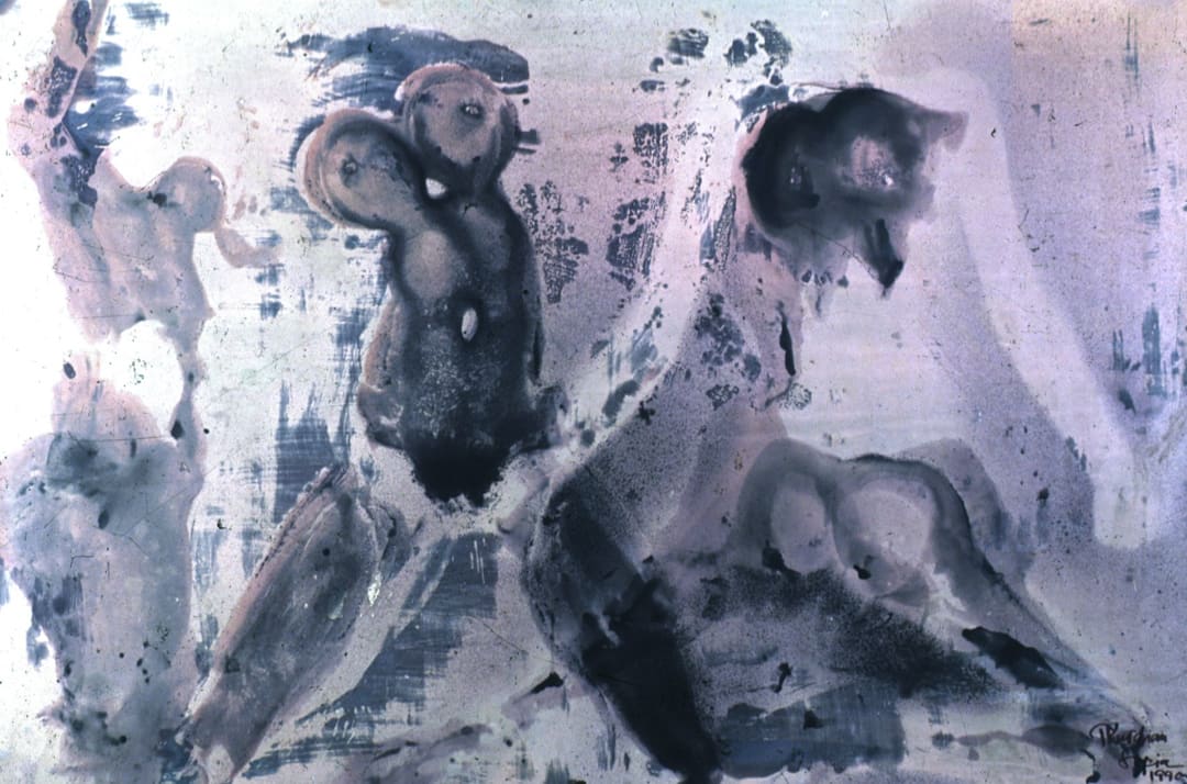 Takor Kurdyan – Archetypes