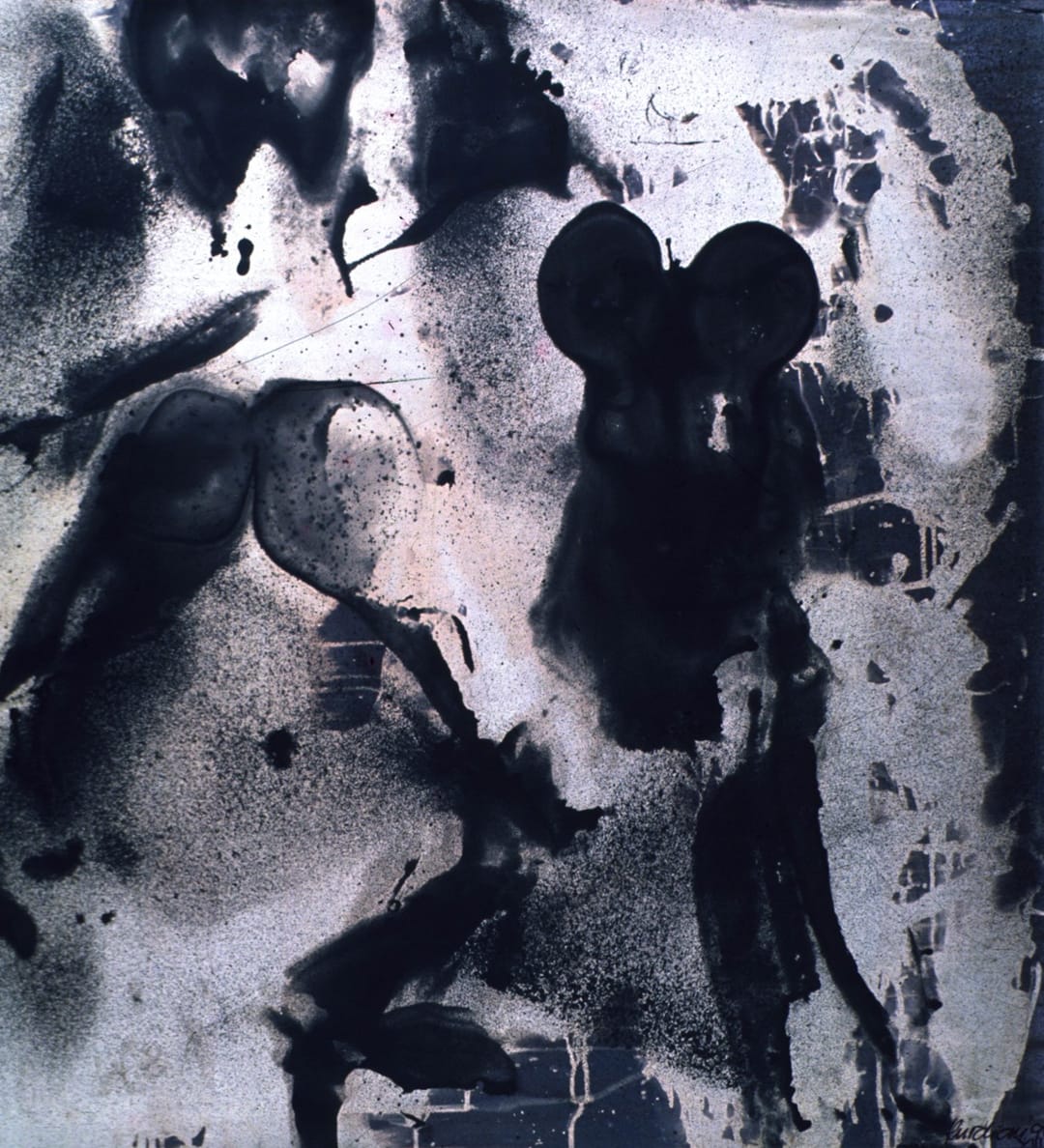 Takor Kurdyan – Archetypes