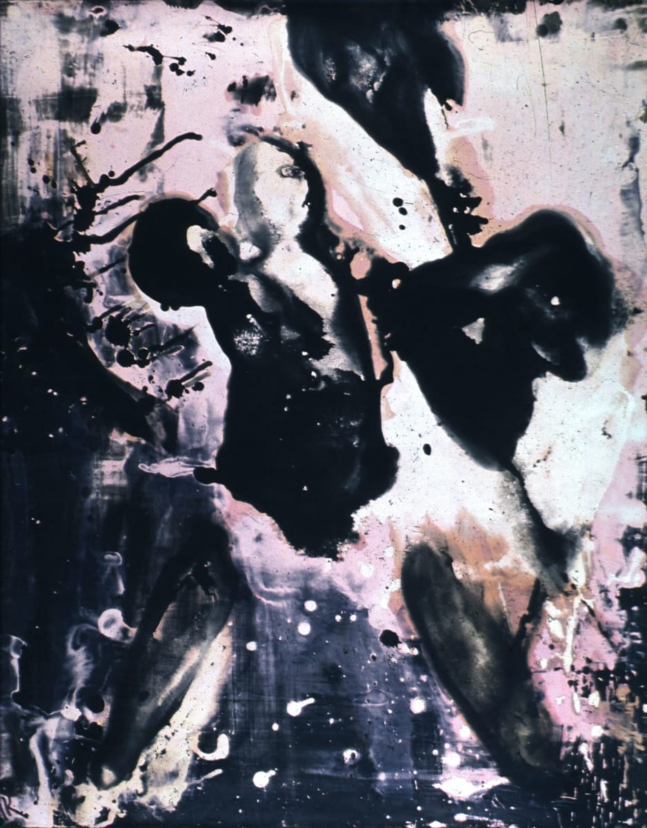 Takor Kurdyan – Archetypes