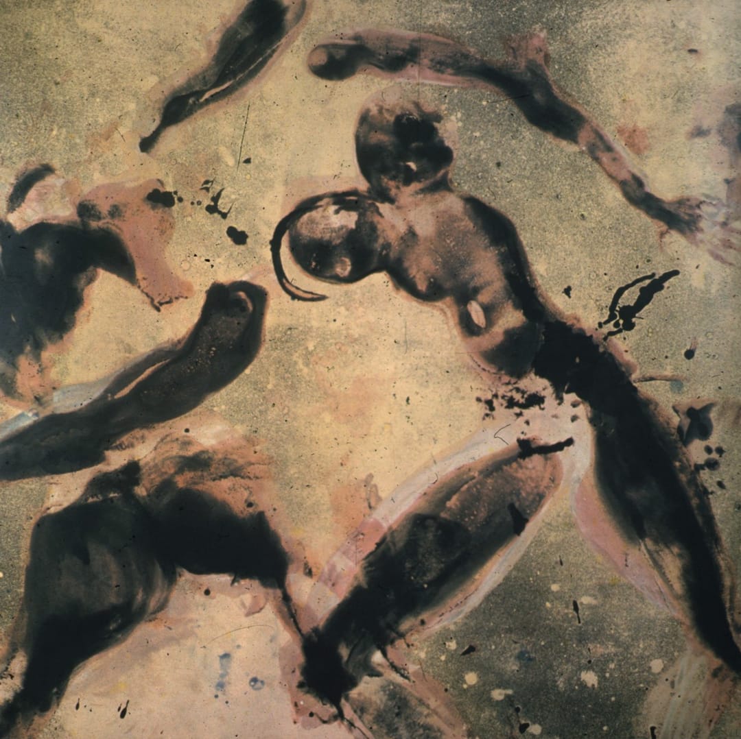 Takor Kurdyan – Archetypes