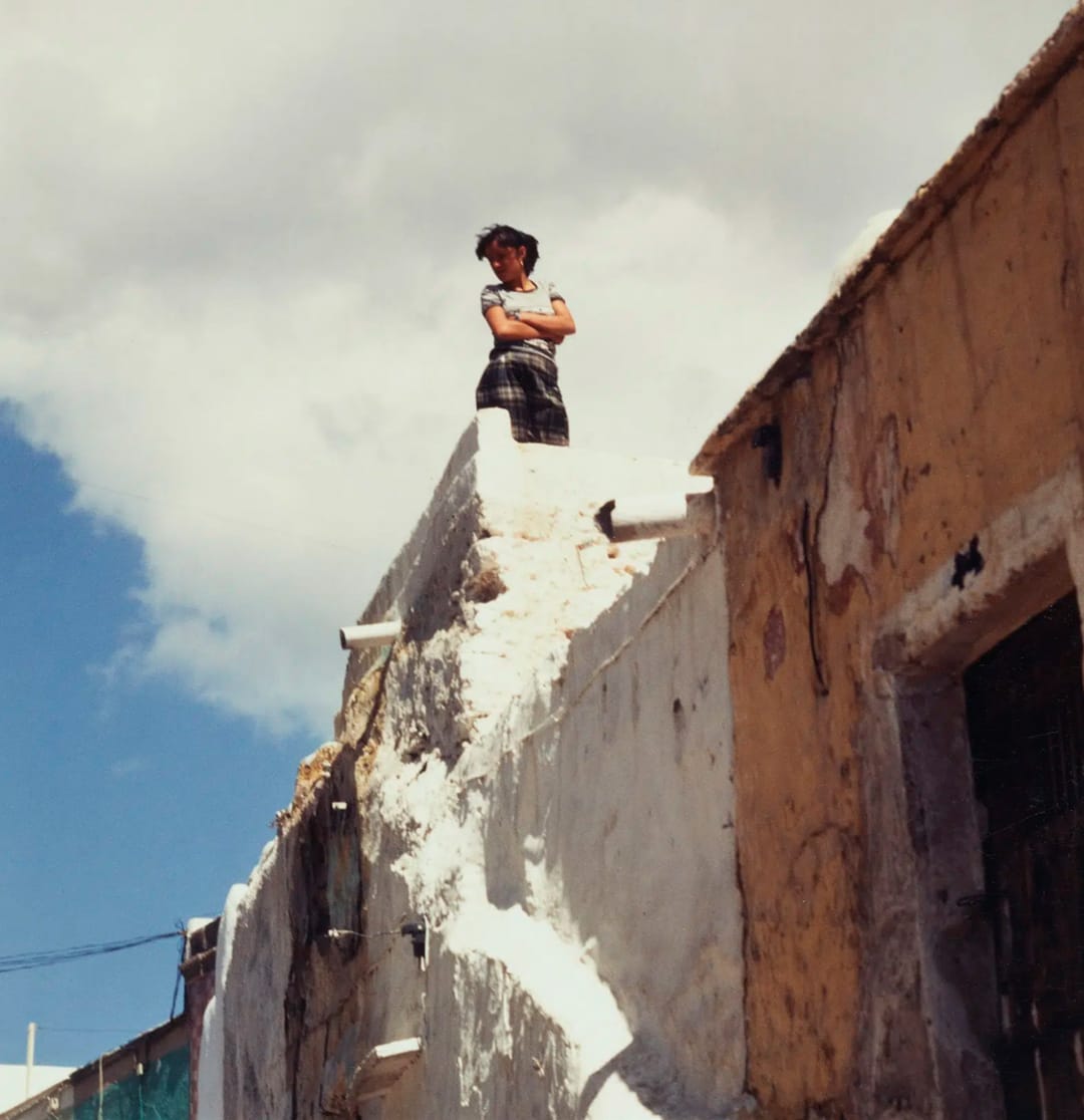 Carlos Pérez Siquier – La Chanca in Color