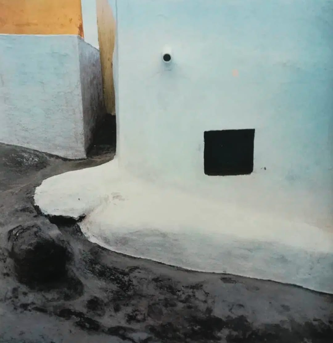 Carlos Pérez Siquier – La Chanca in Color