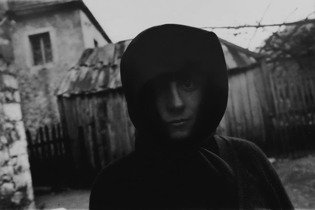 Yordan Yordanov – Albania: The Alphabet of Life