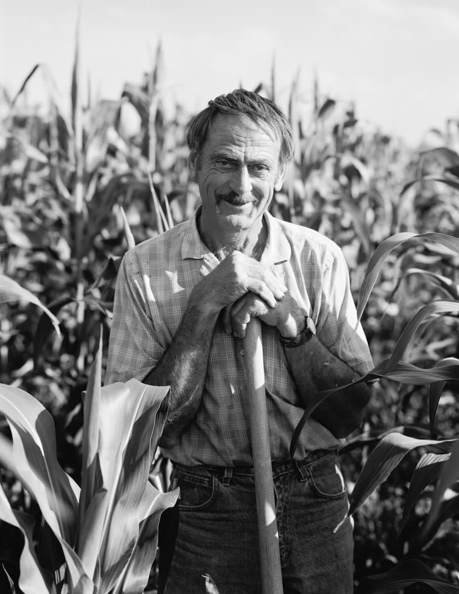 Terri Pierson, Buhl, ID 2007