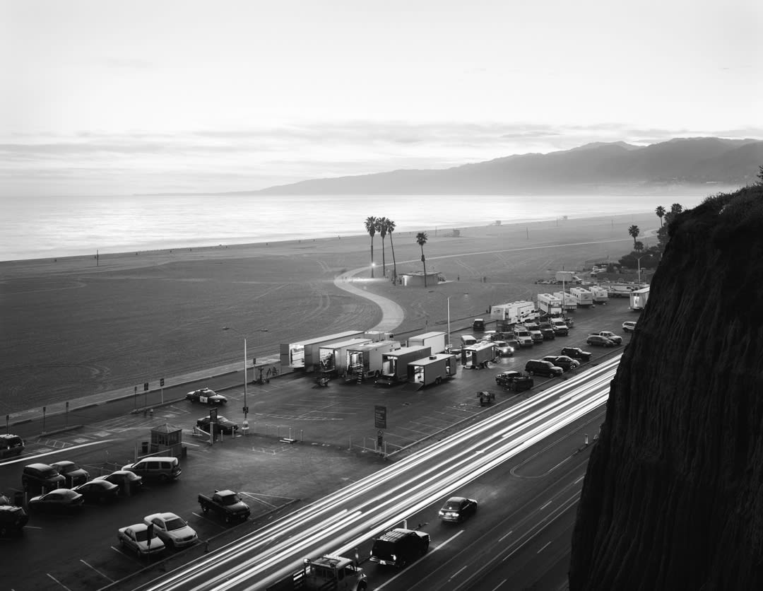 Santa Monica, CA 2005