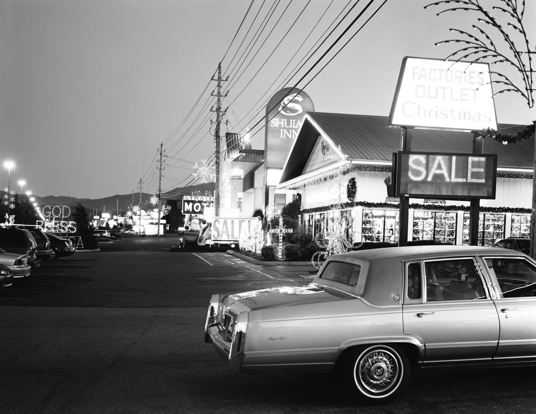 Dollywood, Pigeon Forge, TN 2004