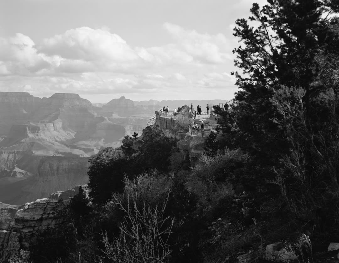 Grand Canyon, AZ 2007