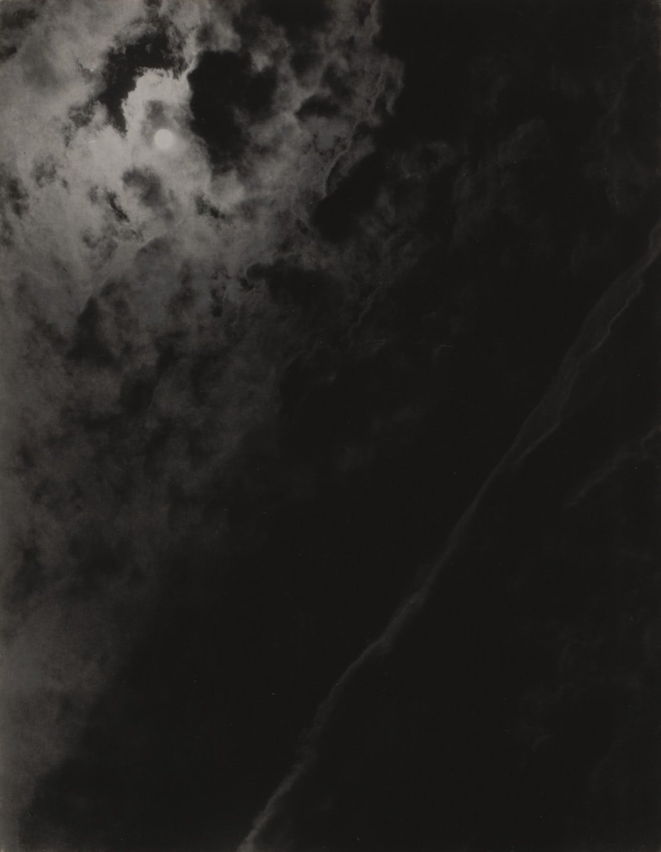 Alfred Stieglitz – Equivalents