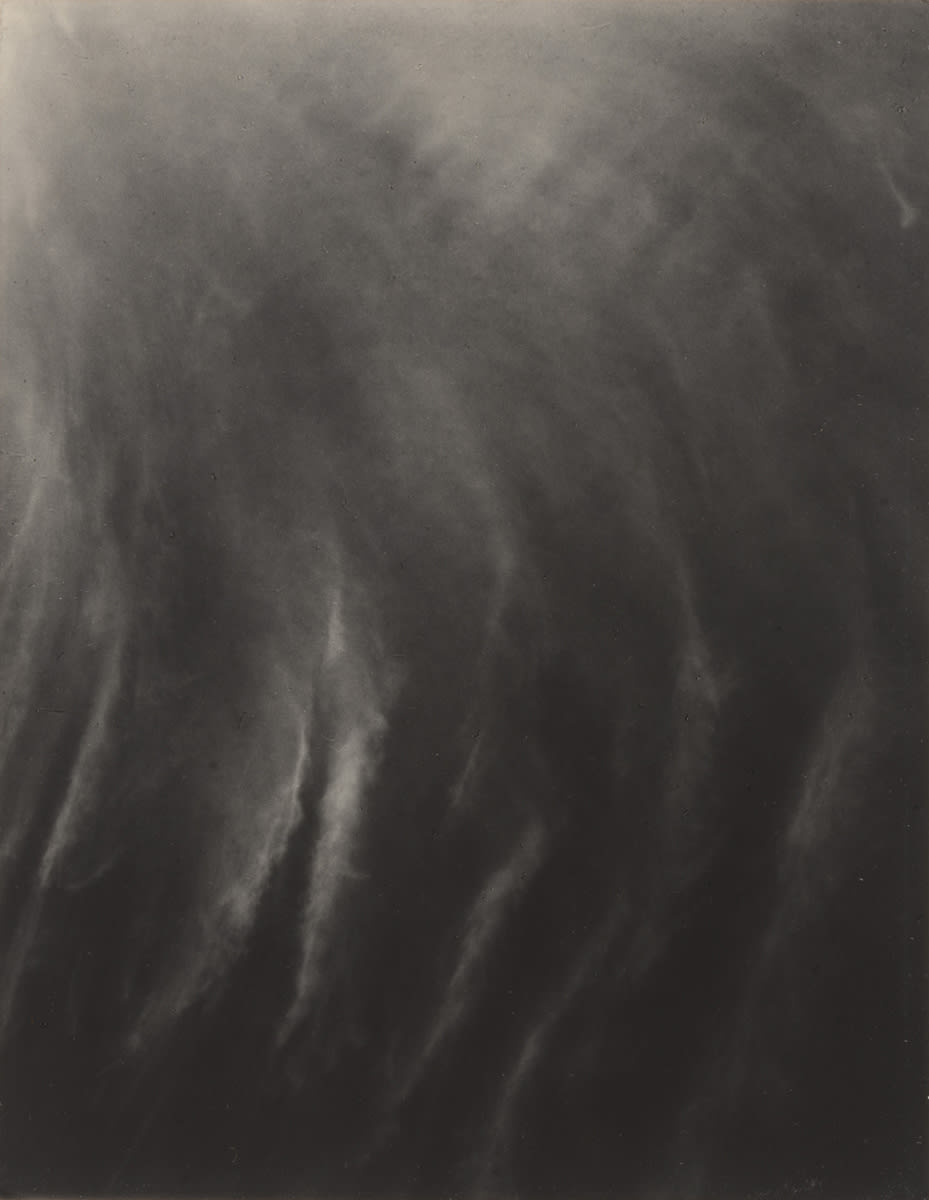 Alfred Stieglitz – Equivalents