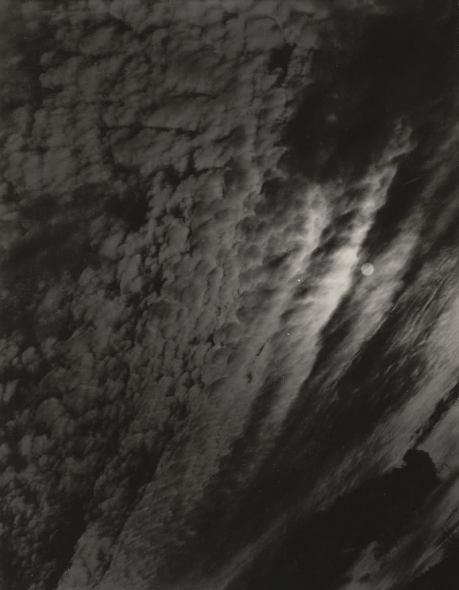 Alfred Stieglitz – Equivalents