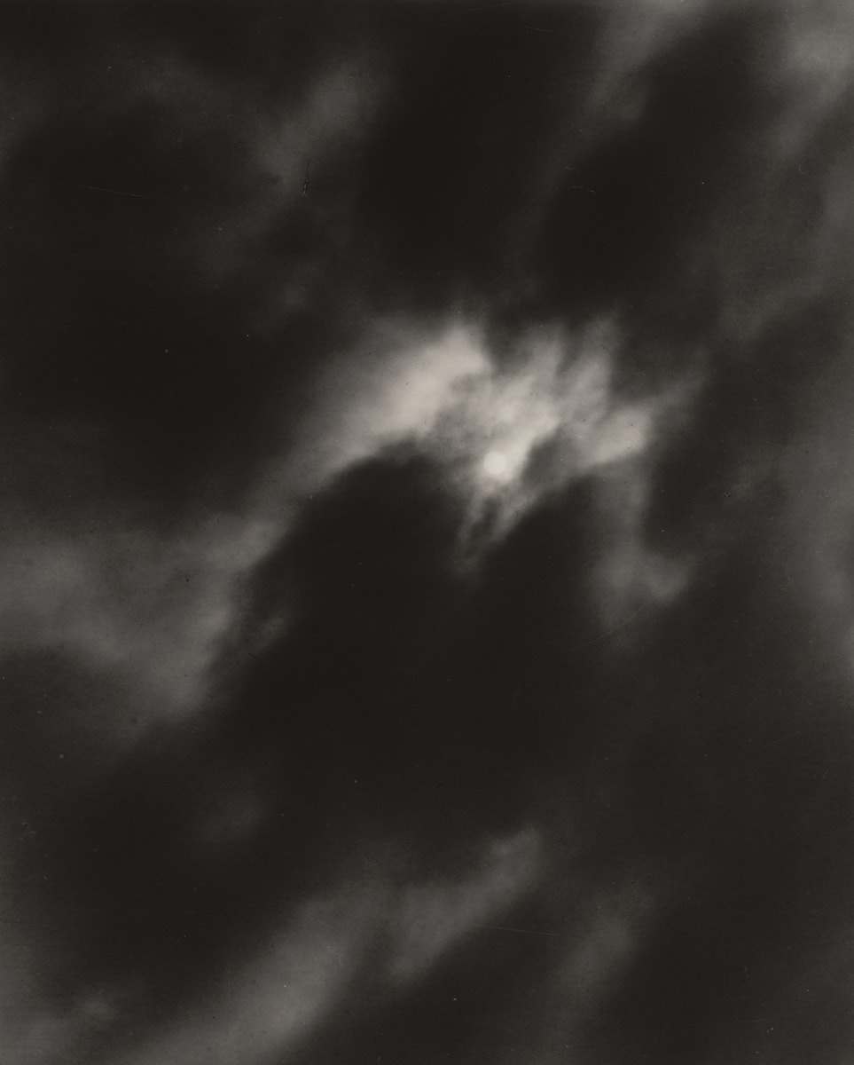 Alfred Stieglitz – Equivalents