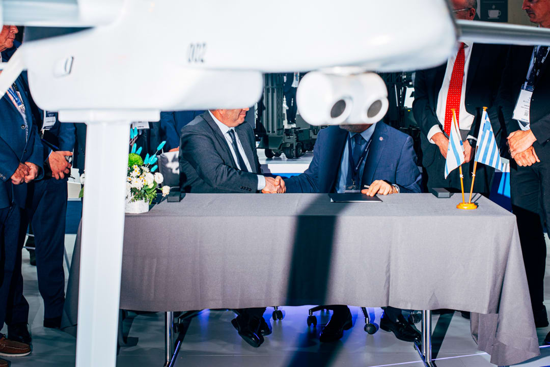 Nikita Teryoshin – Nothing Personal