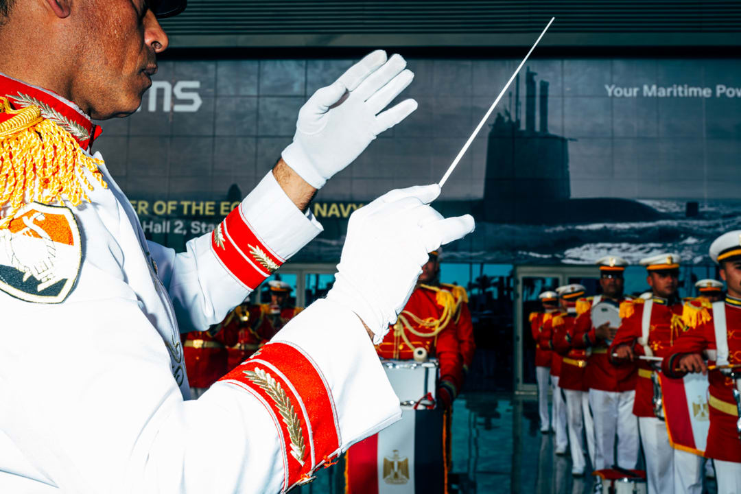 Nikita Teryoshin – Nothing Personal