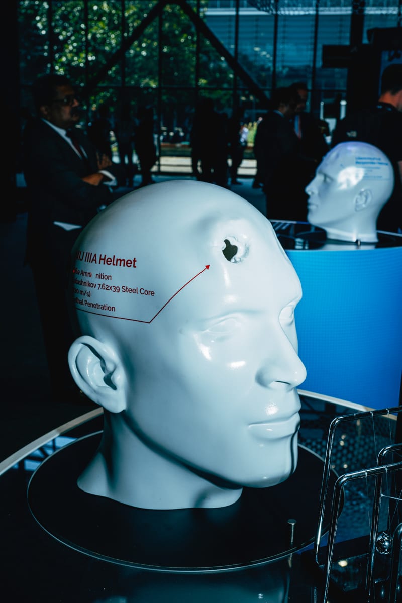 Nikita Teryoshin – Nothing Personal