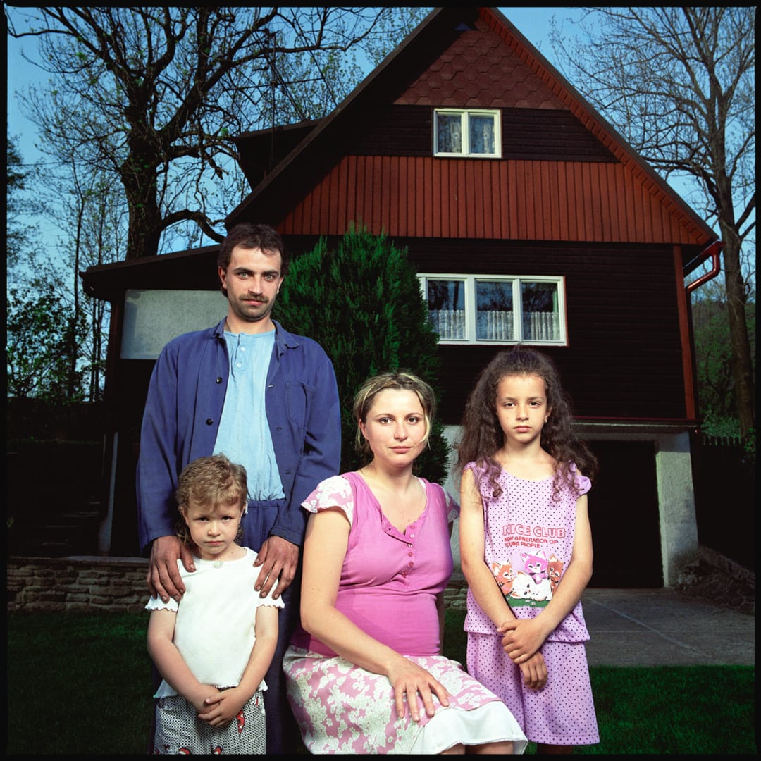 Dita Pepe – Self-Portraits with Men