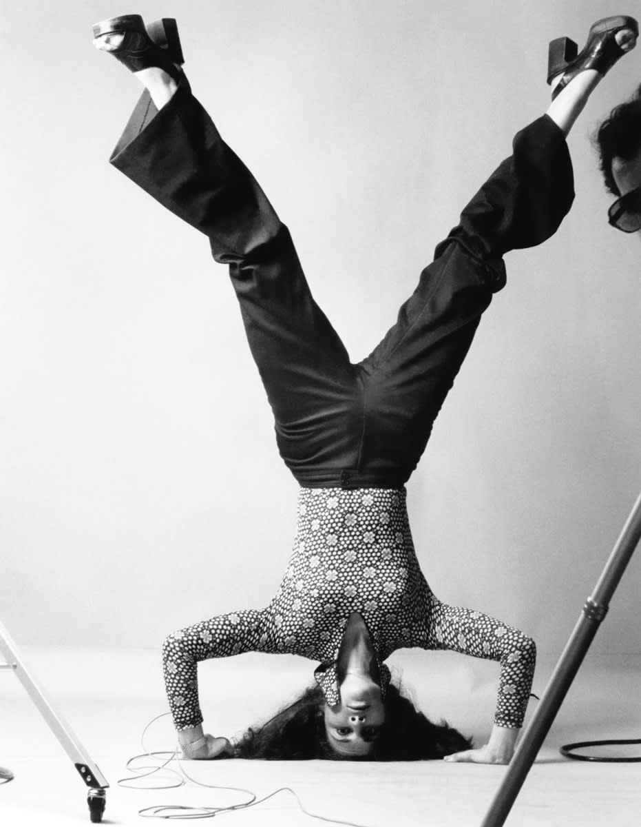 David Attie – Russian Self-Portraits