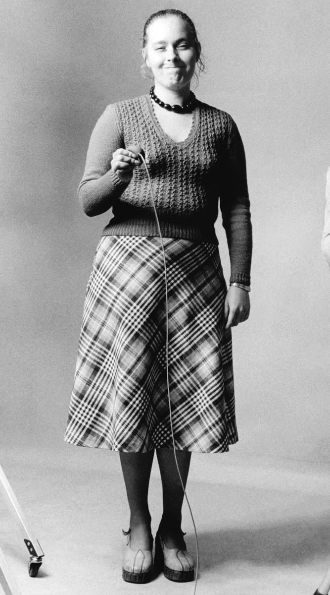 David Attie – Russian Self-Portraits