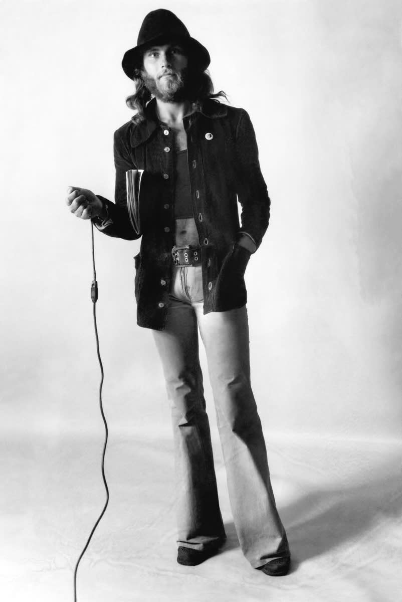 David Attie – Russian Self-Portraits