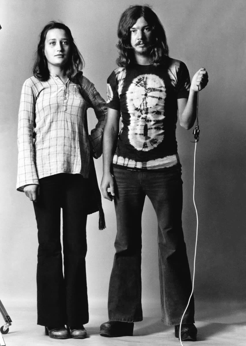 David Attie – Russian Self-Portraits