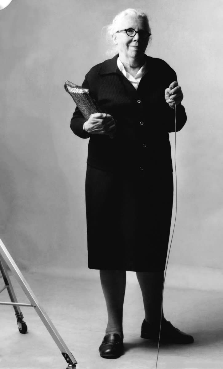 David Attie – Russian Self-Portraits