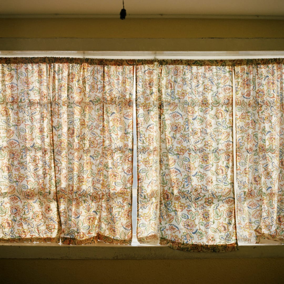 Peter Mitchell – Quarry Hill Flats