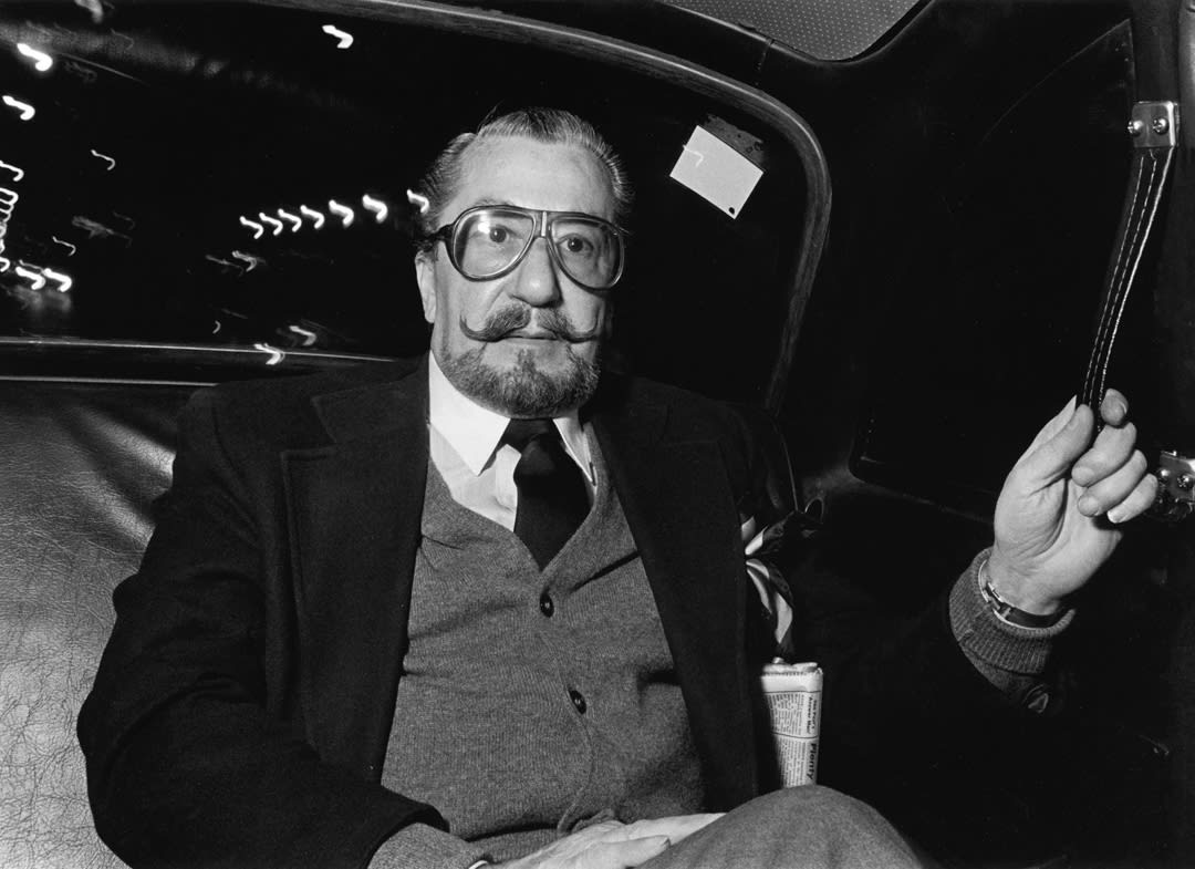 Ride With the Noble Baron, 1982