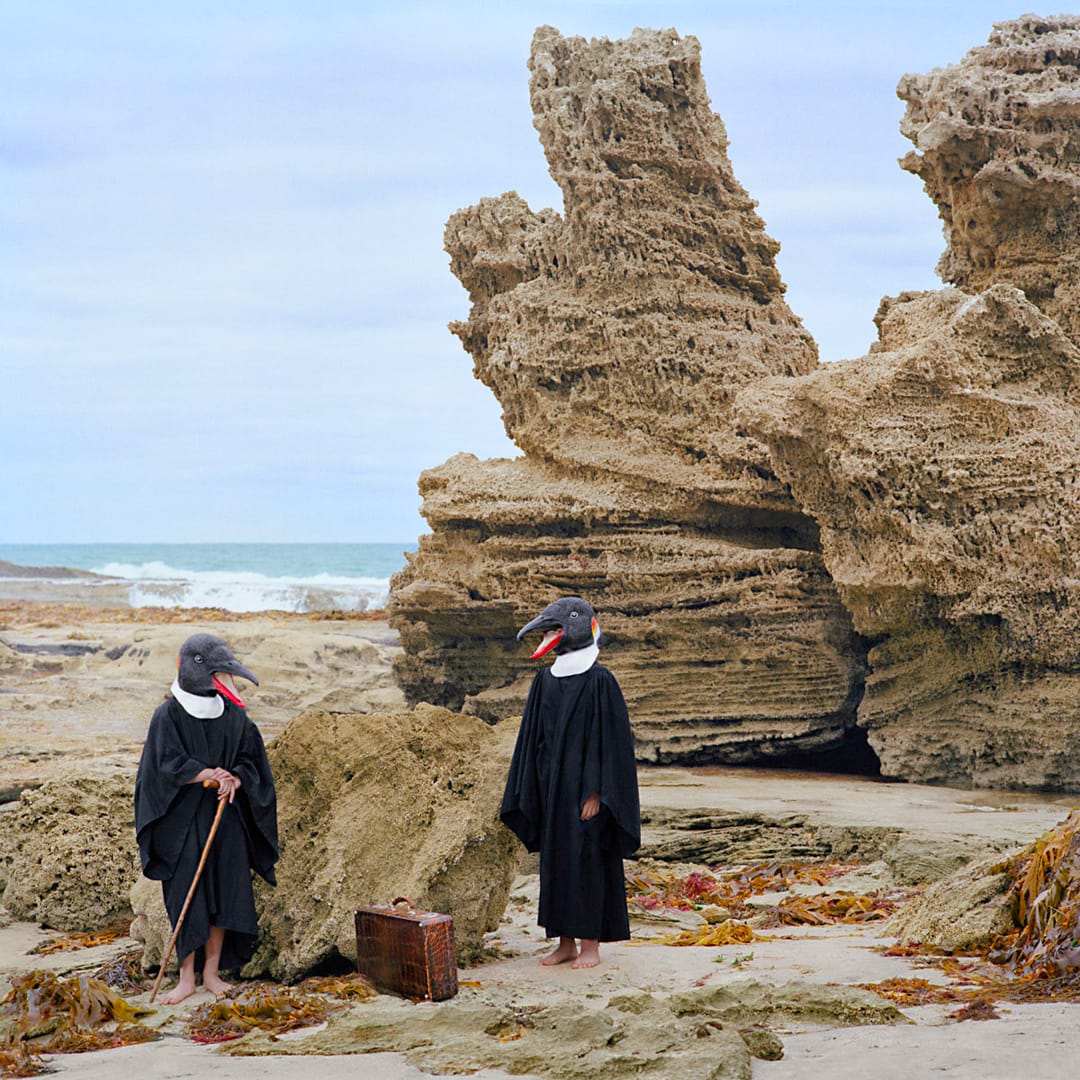 The Ambassadors, 2009