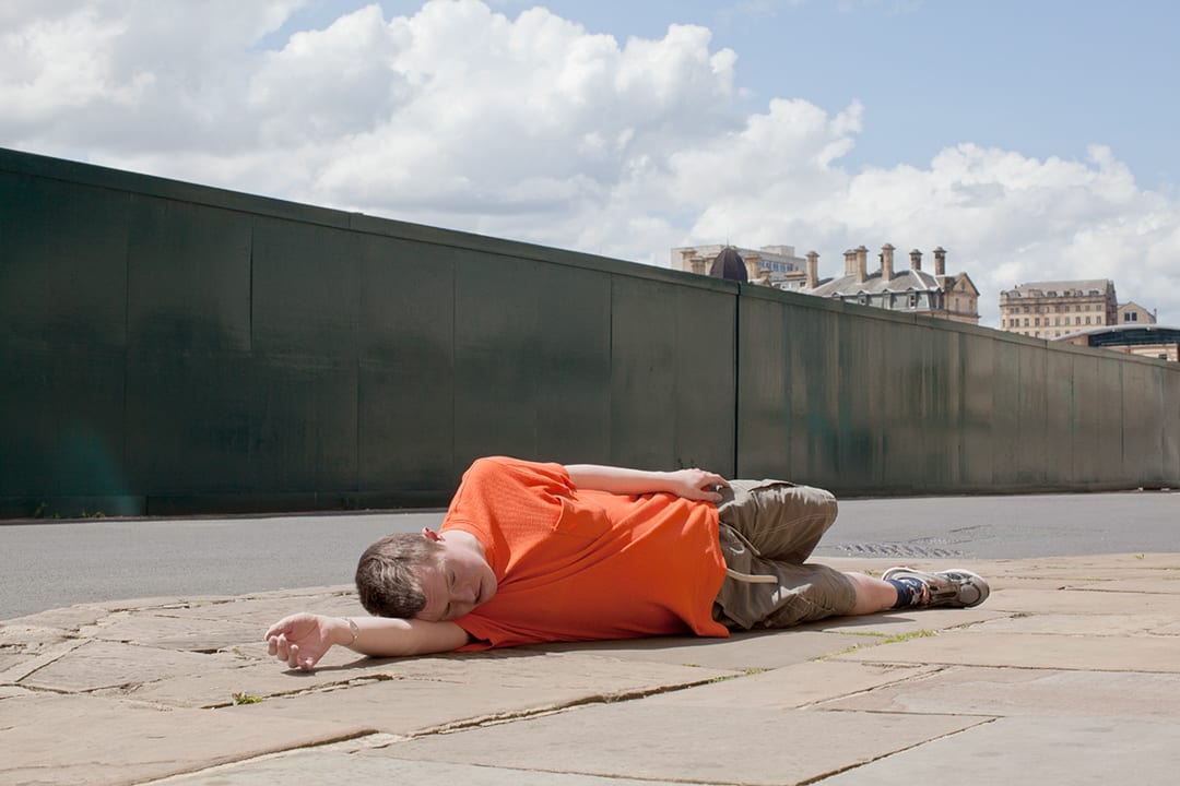 Jonathan Lewis, 2010