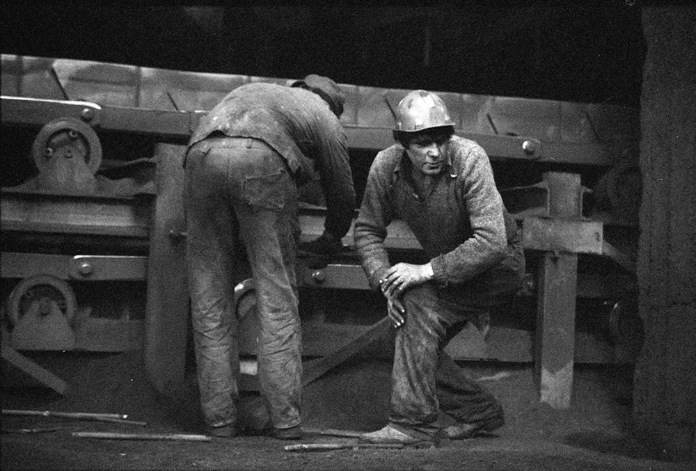 Nikolai Vassilev – Kremikovtsi