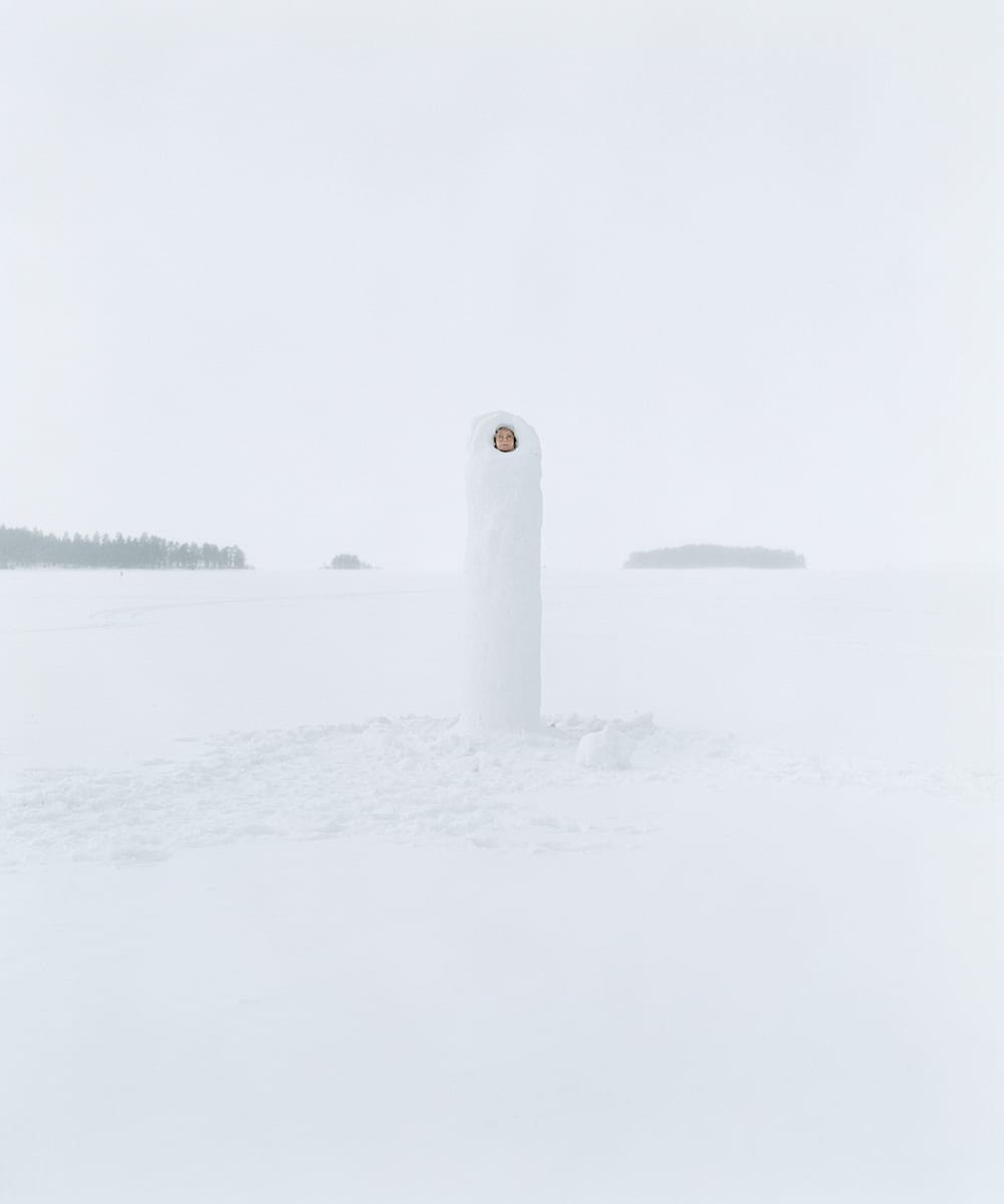Anu, Finland 2024
