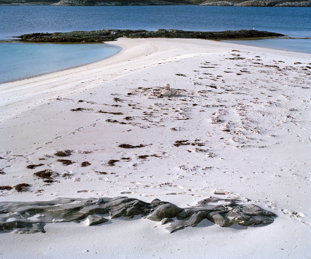 Jann I, Norway 2022