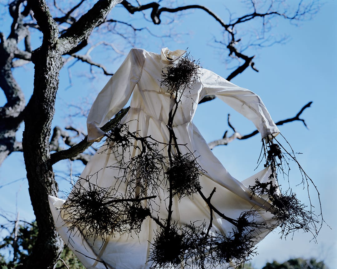 White Dress, 2000