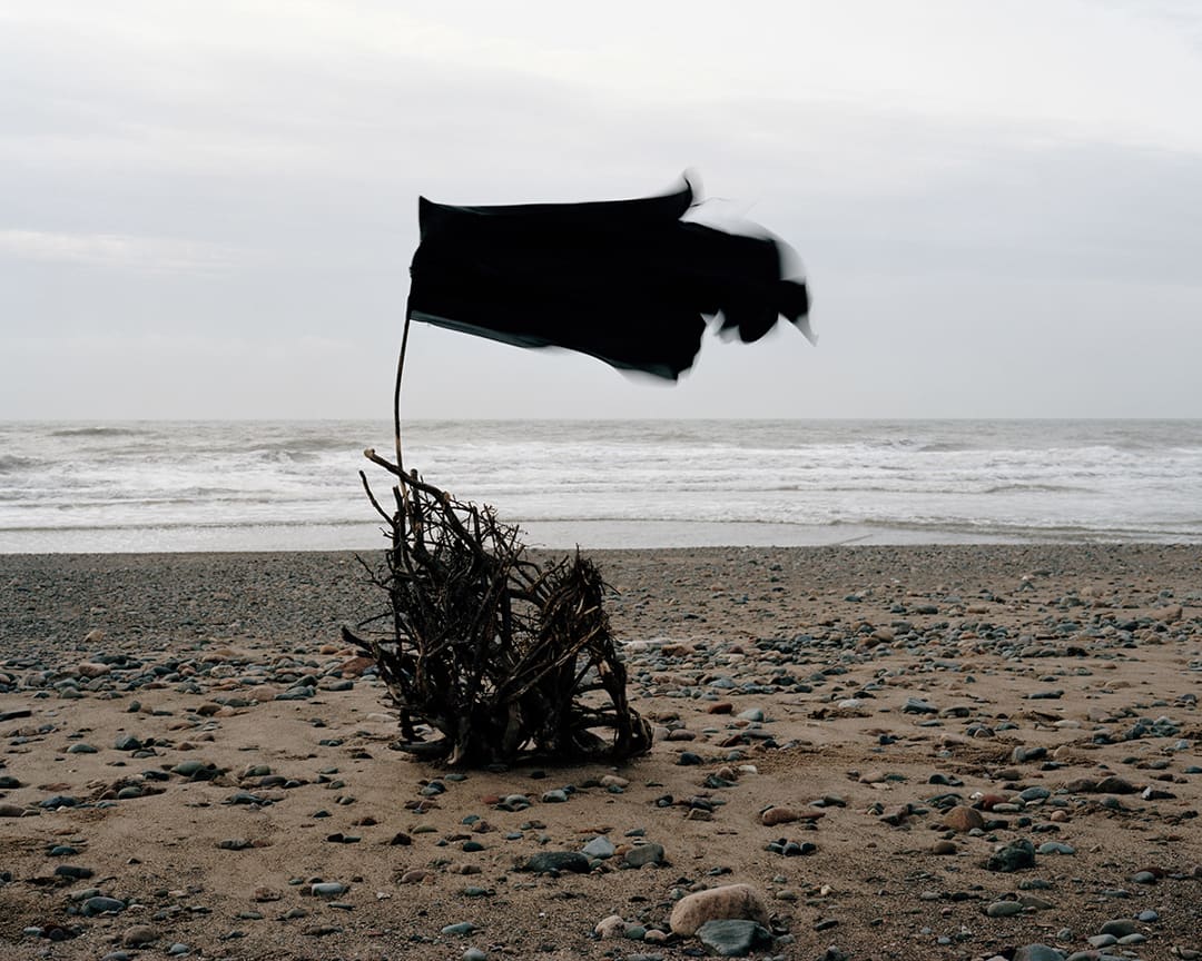 Examining the Wind I, 2000