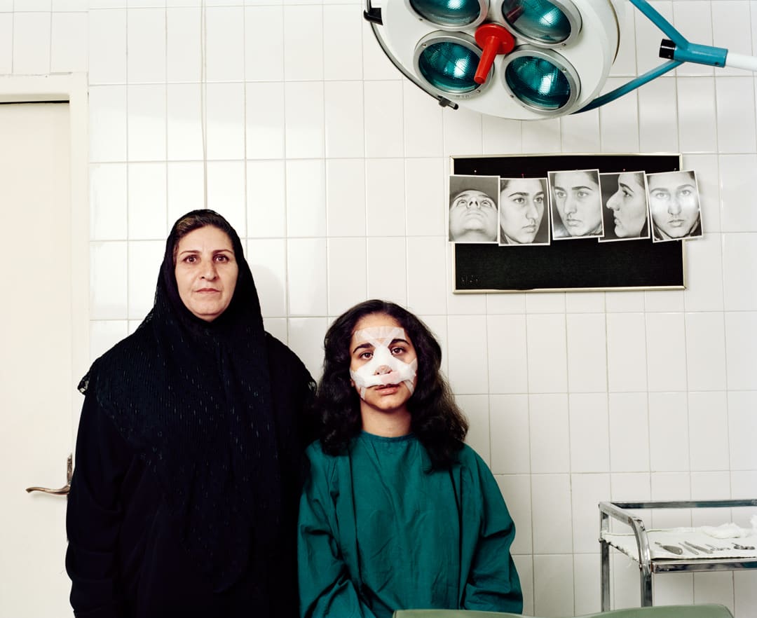 For more than 20 years strict social rules have required modest dress and covered hair. Laws forbid women to publicly sing...