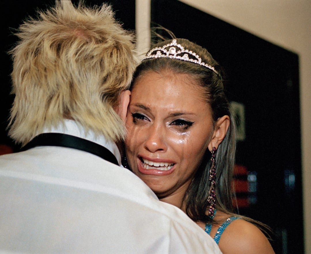 Miss Essex. Loser.
Miss England Competition.
Leicester, UK.