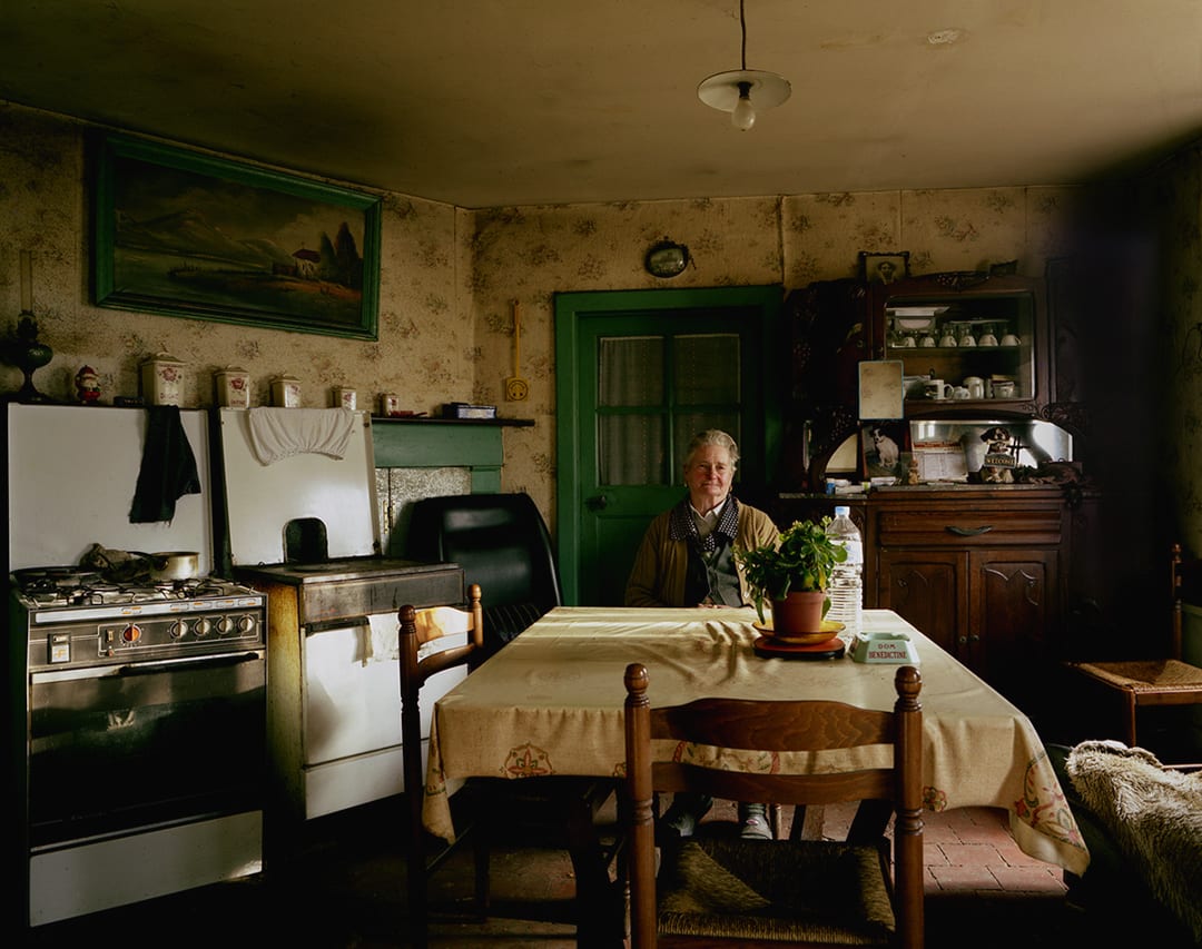 Bert Teunissen – Domestic Landscapes