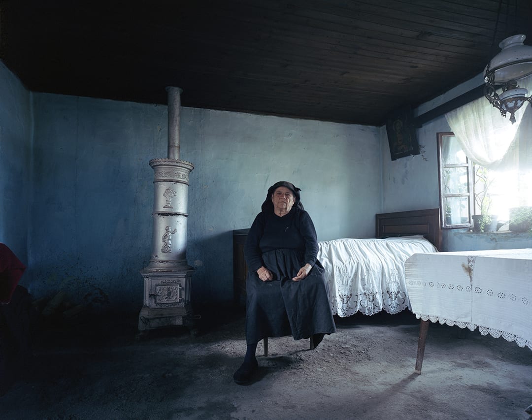 Bert Teunissen – Domestic Landscapes