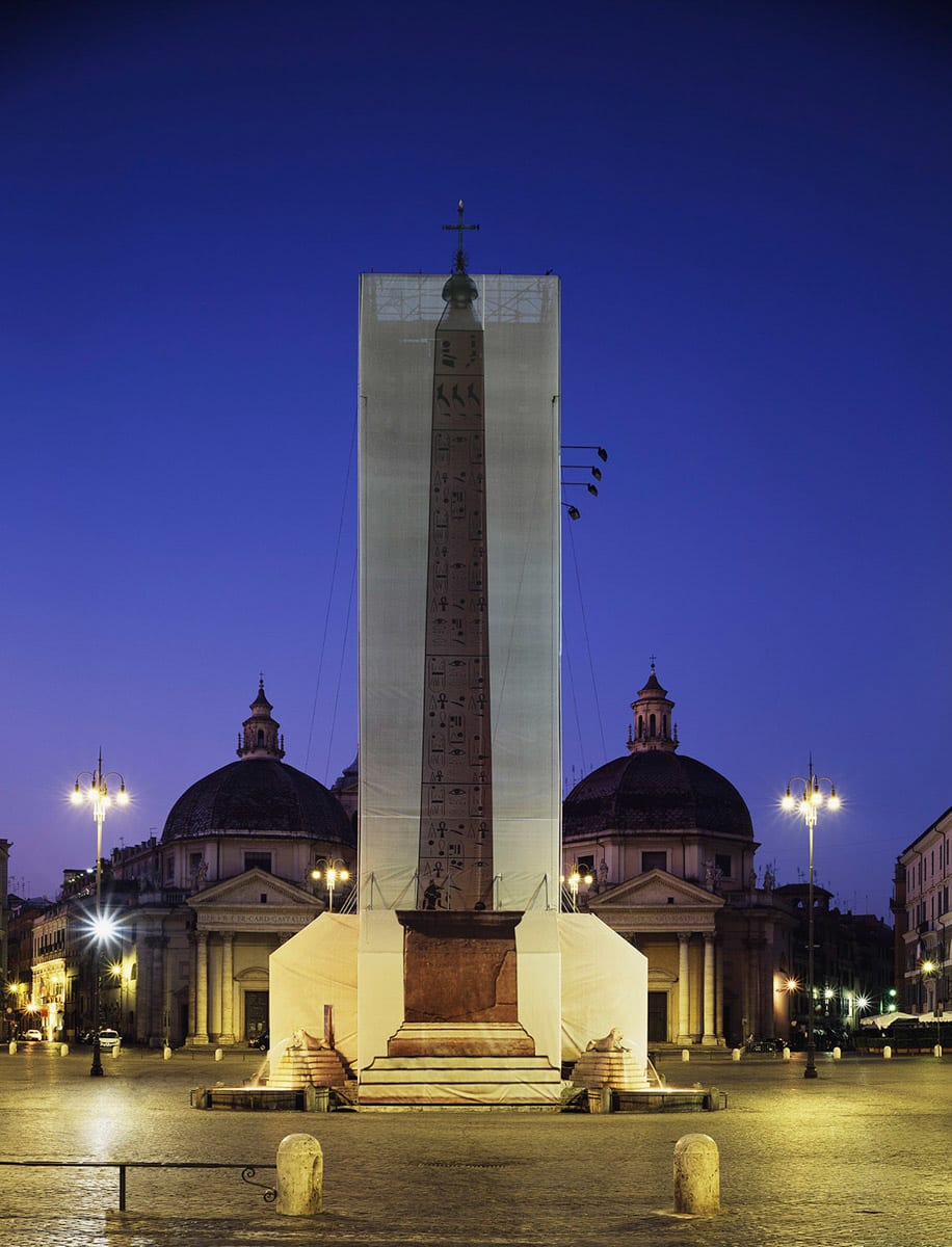Replacement, 2007